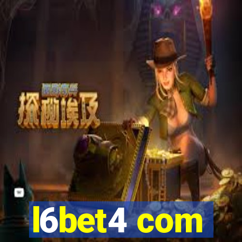 l6bet4 com